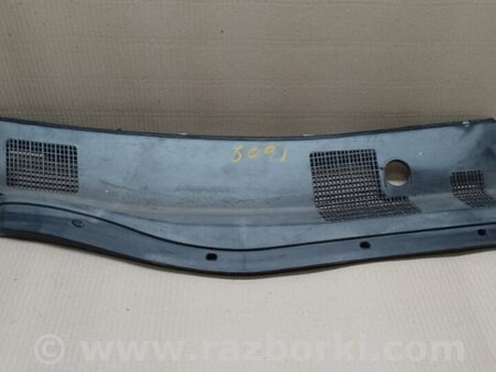 ФОТО Пластик под лобовое стекло (Жабо) для Lexus RX300 (98-03) Киев
