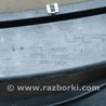 ФОТО Пластик под лобовое стекло (Жабо) для Lexus RX300 (98-03) Киев
