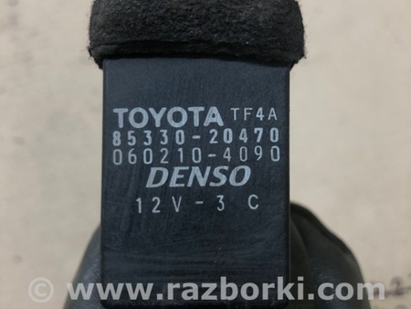 ФОТО Насос бачка стеклоомывателя для Lexus RX300 (98-03) Киев