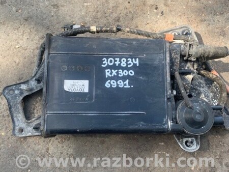 ФОТО Абсорбер для Lexus RX300 (98-03) Киев