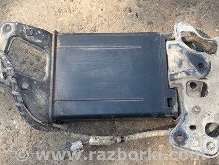 ФОТО Абсорбер для Lexus RX300 (98-03) Киев
