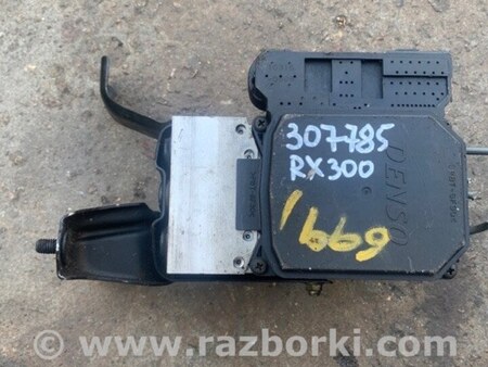 ФОТО Блок ABS для Lexus RX300 (98-03) Киев