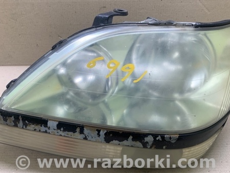 ФОТО Фара для Lexus RX300 (98-03) Киев