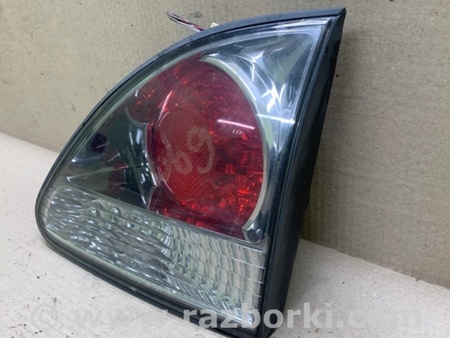 ФОТО Фонарь задний внутренний для Lexus RX300 (98-03) Киев
