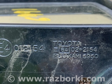 ФОТО Зеркало для Lexus RX300 (98-03) Киев