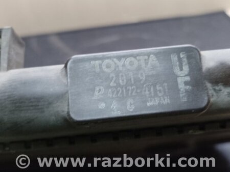 ФОТО Радиатор основной для Lexus RX300 (98-03) Киев