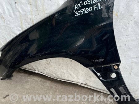 ФОТО Крыло переднее для Lexus RX300 (98-03) Киев
