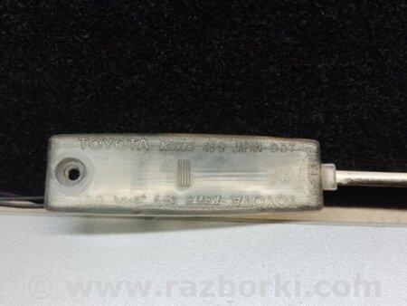 ФОТО Подсветка номера для Lexus RX300 (98-03) Киев