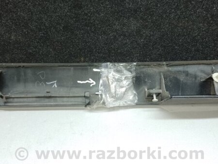 ФОТО Подсветка номера для Lexus RX300 (98-03) Киев