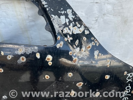 ФОТО Капот для Lexus RX300 (98-03) Киев