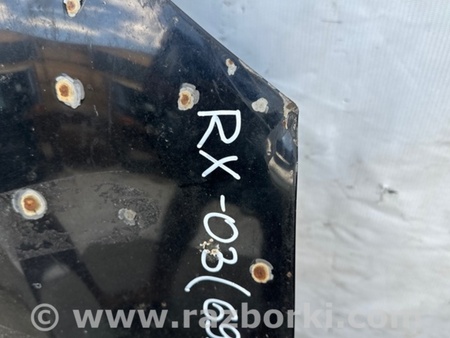 ФОТО Капот для Lexus RX300 (98-03) Киев
