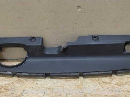 ФОТО Накладка замка капота для Honda Civic 7 EU, EN, ES (09.2000 - 06.2006) Киев