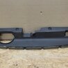 Накладка замка капота Honda Civic 7 EU, EN, ES (09.2000 - 06.2006)