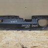 ФОТО Накладка замка капота для Honda Civic 7 EU, EN, ES (09.2000 - 06.2006) Киев