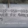 ФОТО Накладка замка капота для Honda Civic 7 EU, EN, ES (09.2000 - 06.2006) Киев