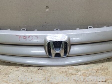 ФОТО Решетка радиатора для Honda Civic 7 EU, EN, ES (09.2000 - 06.2006) Киев