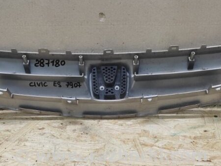 ФОТО Решетка радиатора для Honda Civic 7 EU, EN, ES (09.2000 - 06.2006) Киев
