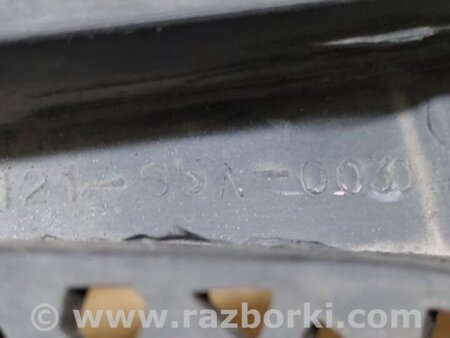 ФОТО Решетка радиатора для Honda Civic 7 EU, EN, ES (09.2000 - 06.2006) Киев