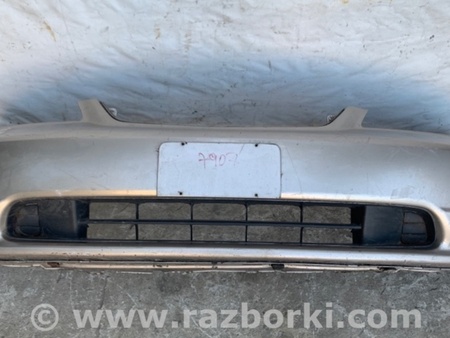 ФОТО Бампер передний для Honda Civic 7 EU, EN, ES (09.2000 - 06.2006) Киев