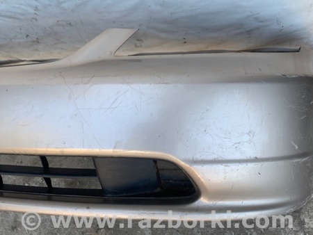 ФОТО Бампер передний для Honda Civic 7 EU, EN, ES (09.2000 - 06.2006) Киев