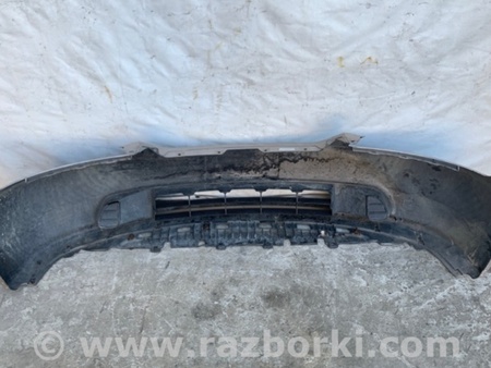 ФОТО Бампер передний для Honda Civic 7 EU, EN, ES (09.2000 - 06.2006) Киев