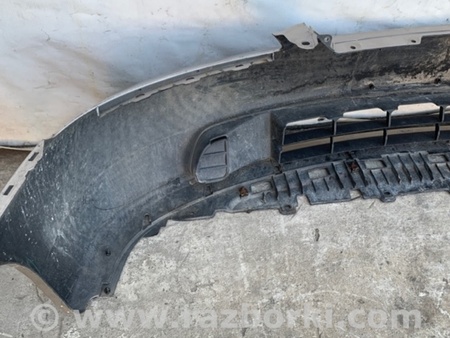 ФОТО Бампер передний для Honda Civic 7 EU, EN, ES (09.2000 - 06.2006) Киев