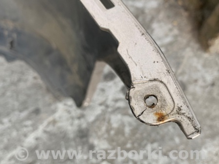 ФОТО Бампер передний для Honda Civic 7 EU, EN, ES (09.2000 - 06.2006) Киев
