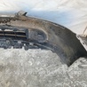 ФОТО Бампер передний для Honda Civic 7 EU, EN, ES (09.2000 - 06.2006) Киев