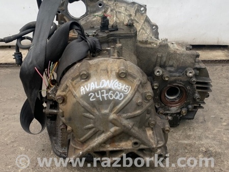 ФОТО АКПП (коробка автомат) для Toyota Avalon XX20 (08.1999-11.2004) Киев