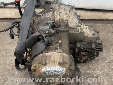 ФОТО АКПП (коробка автомат) для Toyota Avalon XX20 (08.1999-11.2004) Киев