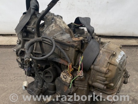 ФОТО АКПП (коробка автомат) для Toyota Avalon XX20 (08.1999-11.2004) Киев