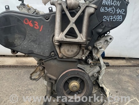ФОТО Двигатель бензиновый для Toyota Avalon XX20 (08.1999-11.2004) Киев