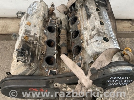 ФОТО Двигатель бензиновый для Toyota Avalon XX20 (08.1999-11.2004) Киев
