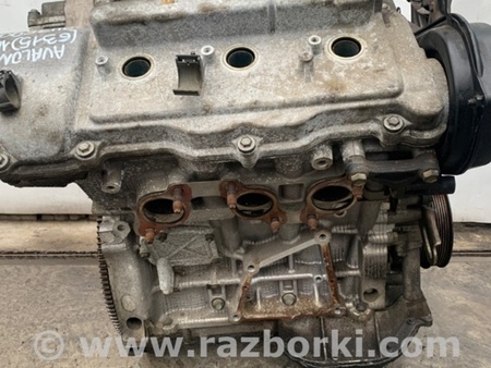 ФОТО Двигатель бензиновый для Toyota Avalon XX20 (08.1999-11.2004) Киев