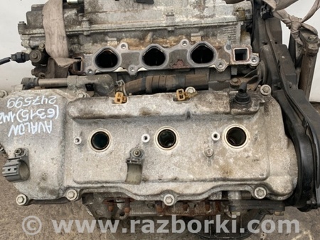 ФОТО Двигатель бензиновый для Toyota Avalon XX20 (08.1999-11.2004) Киев