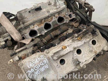 ФОТО Двигатель бензиновый для Toyota Avalon XX20 (08.1999-11.2004) Киев