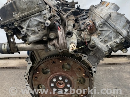 ФОТО Двигатель бензиновый для Toyota Avalon XX20 (08.1999-11.2004) Киев
