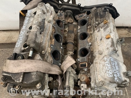 ФОТО Двигатель бензиновый для Toyota Avalon XX20 (08.1999-11.2004) Киев