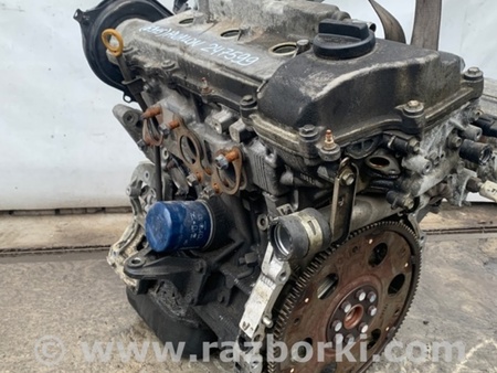 ФОТО Двигатель бензиновый для Toyota Avalon XX20 (08.1999-11.2004) Киев