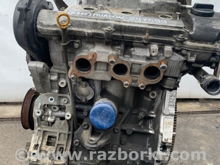 ФОТО Двигатель бензиновый для Toyota Avalon XX20 (08.1999-11.2004) Киев