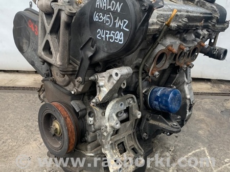ФОТО Двигатель бензиновый для Toyota Avalon XX20 (08.1999-11.2004) Киев