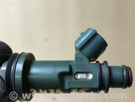 ФОТО Форсунка топливная для Toyota Avalon XX20 (08.1999-11.2004) Киев