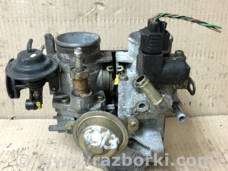 ФОТО Дроссельная заслонка для Toyota Avalon XX20 (08.1999-11.2004) Киев