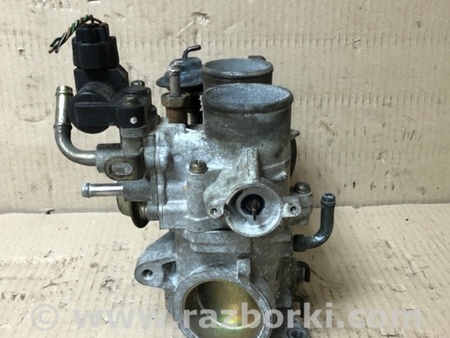 ФОТО Дроссельная заслонка для Toyota Avalon XX20 (08.1999-11.2004) Киев
