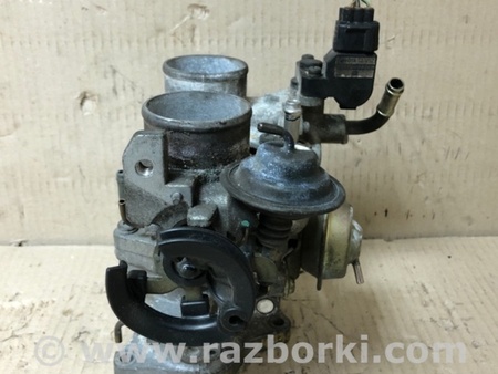 ФОТО Дроссельная заслонка для Toyota Avalon XX20 (08.1999-11.2004) Киев