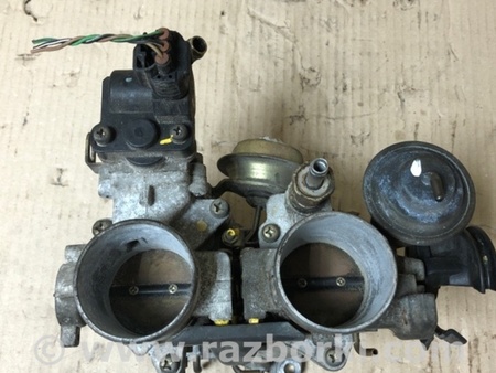 ФОТО Дроссельная заслонка для Toyota Avalon XX20 (08.1999-11.2004) Киев