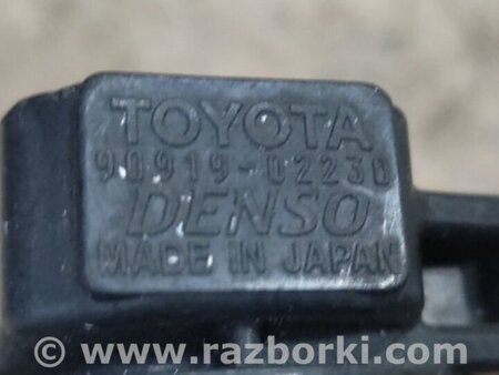 ФОТО Катушка зажигания для Toyota Sequoia (01-07) Киев