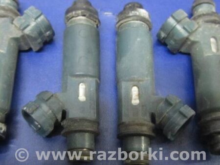 ФОТО Форсунка топливная для Toyota Sequoia (01-07) Киев