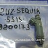 ФОТО Форсунка топливная для Toyota Sequoia (01-07) Киев