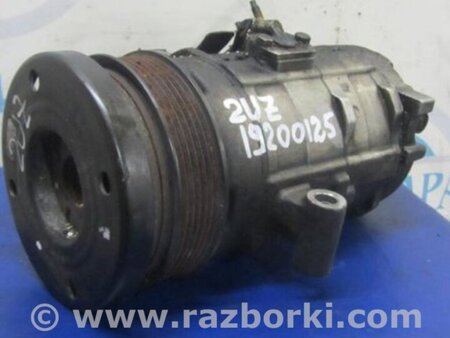 ФОТО Компрессор кондиционера для Toyota Sequoia (01-07) Киев
